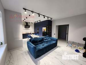 3-к квартира, вторичка, 117м2, 10/10 этаж