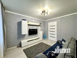 2-к квартира, вторичка, 45м2, 3/5 этаж
