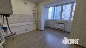 1-к квартира, вторичка, 41м2, 3/10 этаж