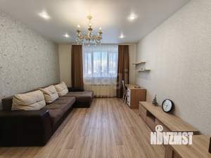 3-к квартира, вторичка, 78м2, 1/10 этаж