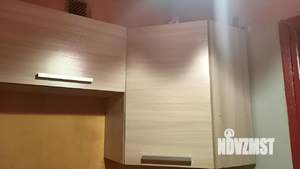 1-к квартира, вторичка, 13м2, 5/5 этаж