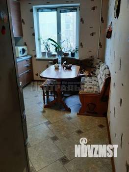 3-к квартира, вторичка, 72м2, 6/9 этаж