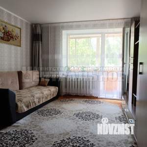 2-к квартира, вторичка, 50м2, 3/9 этаж