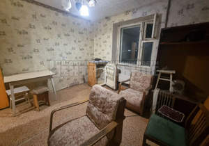 2-к квартира, вторичка, 38м2, 3/9 этаж