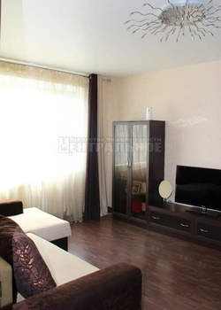 1-к квартира, вторичка, 36м2, 10/10 этаж