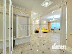 3-к квартира, вторичка, 126м2, 5/6 этаж