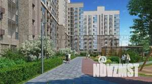 3-к квартира, вторичка, 72м2, 8/10 этаж