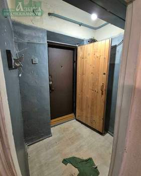 2-к квартира, вторичка, 41м2, 1/2 этаж