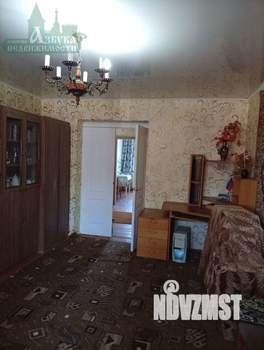 4-к квартира, вторичка, 81м2, 5/5 этаж