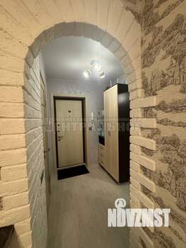 1-к квартира, вторичка, 29м2, 9/10 этаж