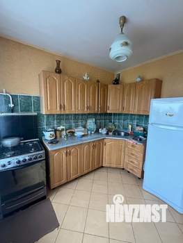 3-к квартира, вторичка, 63м2, 4/9 этаж