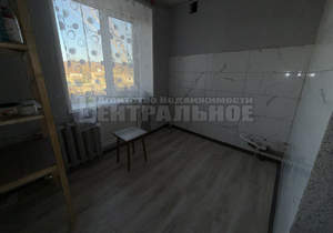 3-к квартира, вторичка, 63м2, 5/5 этаж