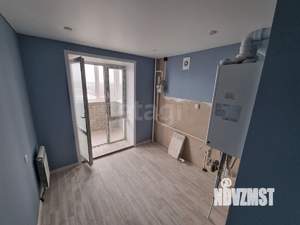 1-к квартира, вторичка, 33м2, 9/11 этаж