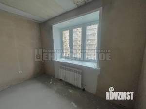 1-к квартира, вторичка, 41м2, 6/10 этаж