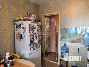 1-к квартира, вторичка, 40м2, 8/10 этаж