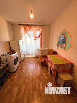 1-к квартира, вторичка, 43м2, 10/10 этаж