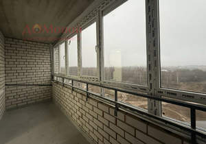 1-к квартира, вторичка, 52м2, 8/10 этаж