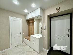 1-к квартира, вторичка, 42м2, 6/10 этаж