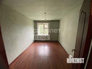 2-к квартира, вторичка, 59м2, 2/10 этаж