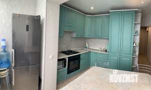 2-к квартира, вторичка, 55м2, 10/11 этаж