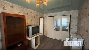 1-к квартира, вторичка, 28м2, 3/5 этаж