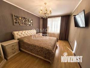 2-к квартира, вторичка, 63м2, 2/10 этаж