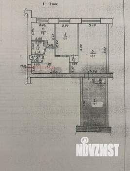 Фото квартиры на продажу (2)