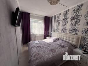 2-к квартира, вторичка, 43м2, 3/5 этаж
