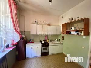 1-к квартира, вторичка, 39м2, 1/5 этаж