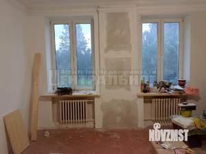2-к квартира, вторичка, 59м2, 1/5 этаж
