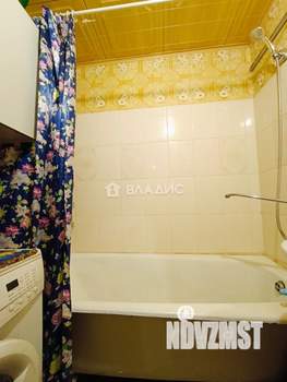 2-к квартира, вторичка, 53м2, 1/9 этаж