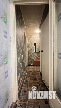 2-к квартира, вторичка, 40м2, 1/5 этаж