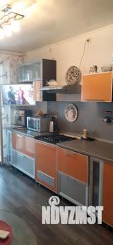 1-к квартира, вторичка, 42м2, 7/10 этаж