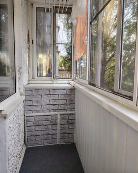 3-к квартира, вторичка, 60м2, 4/5 этаж