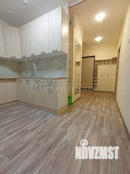 1-к квартира, вторичка, 40м2, 5/9 этаж