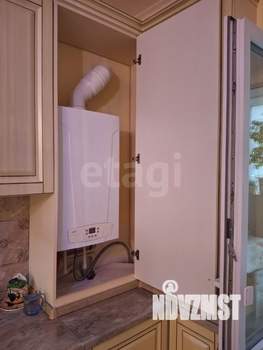 1-к квартира, вторичка, 50м2, 6/10 этаж