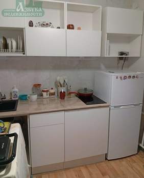 2-к квартира, вторичка, 42м2, 4/9 этаж