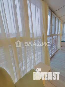 1-к квартира, вторичка, 44м2, 11/11 этаж