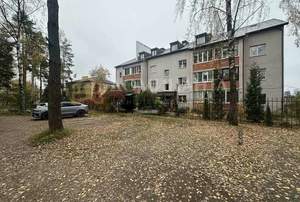 3-к квартира, вторичка, 138м2, 3/3 этаж