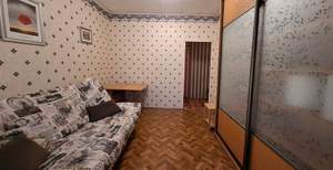 2-к квартира, вторичка, 45м2, 2/4 этаж