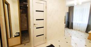 1-к квартира, вторичка, 41м2, 1/10 этаж