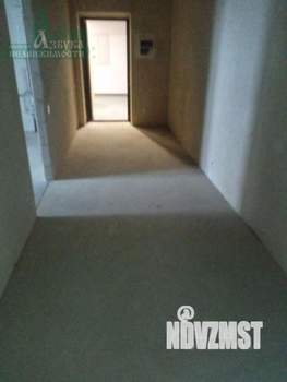 1-к квартира, вторичка, 48м2, 8/10 этаж