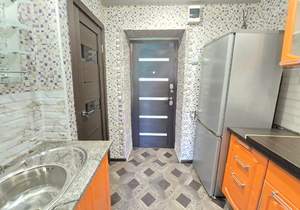 Студия квартира, вторичка, 19м2, 1/5 этаж