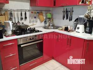 2-к квартира, вторичка, 43м2, 3/4 этаж