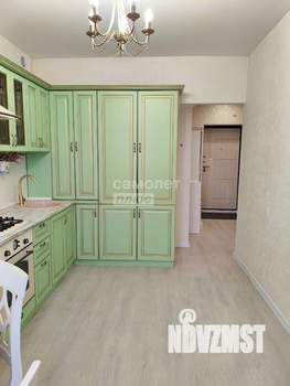 1-к квартира, вторичка, 45м2, 8/9 этаж