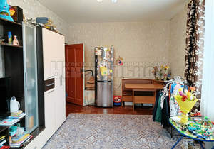 2-к квартира, вторичка, 49м2, 2/2 этаж