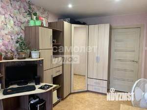 3-к квартира, вторичка, 58м2, 1/5 этаж