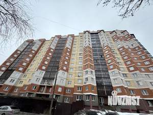 2-к квартира, вторичка, 65м2, 6/14 этаж