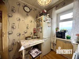 1-к квартира, вторичка, 21м2, 8/9 этаж