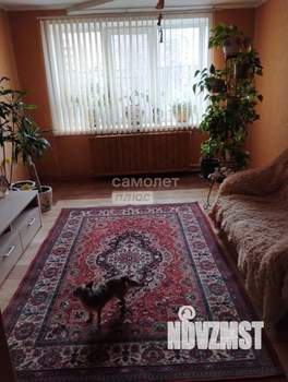 2-к квартира, вторичка, 49м2, 5/5 этаж
